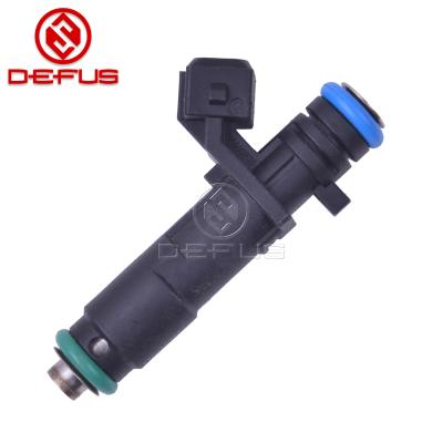 China DEFUS F222W10049 23899720 competitive price auto fuel injector nozzle for fuel injection pump OEM SPARKY standard for sale