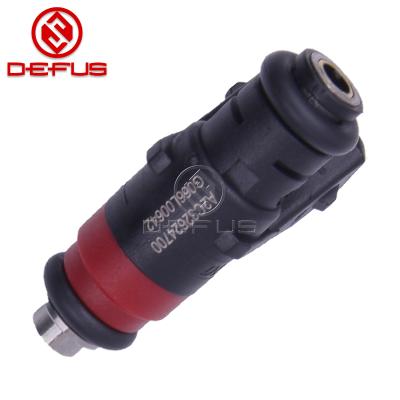 China DEFUS Guangzhou auto parts gasoline nozzle injector OEM A2C32624700 auto fuel injector OEM standard size for sale