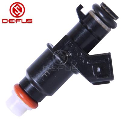 China Cost effective DEFUS fuel injector OEM 16450-RCO-M01 16450RCOM01 for C-R-V 2.4L autoparts injector jets CR-V for sale