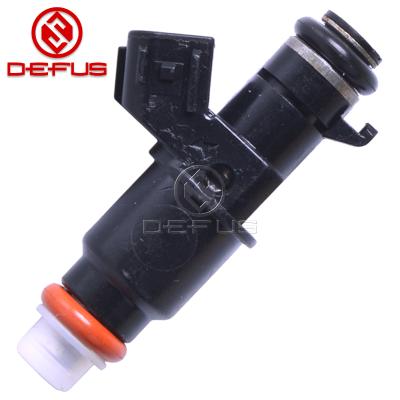 China DEFUS High Reputation Fuel Injector Nozzle OEM 16450-RCO-M01 For ILX 2.0L 3.5L 13-15 Fuel Gasoline Injectors OEM Standard Size for sale