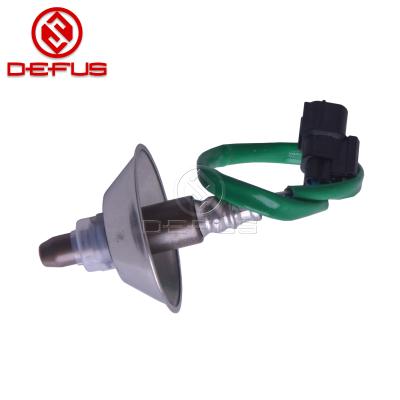 China DEFUS Best Quality Lambda Rear Oxygen Sensor 211200-2572 For JAZZ III CITY Saloon 1.4L 2112002572 Original Size for sale