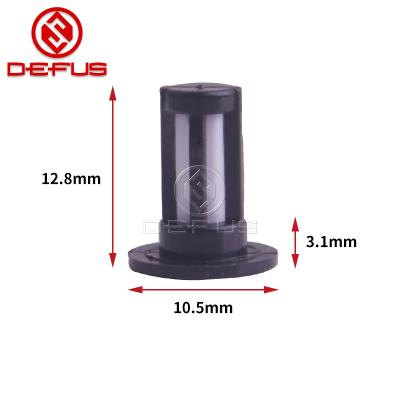 China Wholesale good price fuel injector DEFUS sale micro filter DF-F109 for Japan car 12.8*10.5*3.1 for sale