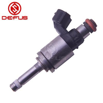 China DEFUS Factory Wholesale Price Fuel Injector For CR-V 164505LAA01 16450-5LA-A01 250cc Motorcycle Injector Nozzle OEM Standard Size for sale