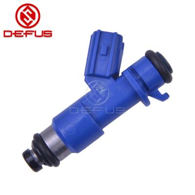 China High Quality DEFUS Gasoline Fuel Injector OEM 088062830 For RSX 1.3L 1.7L 2.0L Injection Fuel Original Size 2002-2006 for sale