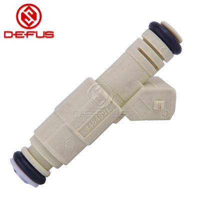 China DEFUS Flow Matched Fuel Injector Nozzle 0280155766 Injector Nozzles OEM Standard Size for sale