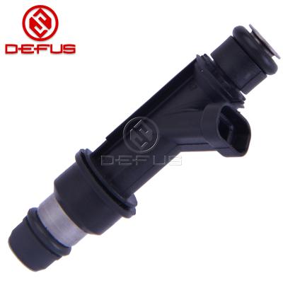 China EXT Rep Document Format Defus Auto Accessories Fuel Injector 25313185 Nozzle Fits Rainier Trailblazer Trailblazer for sale