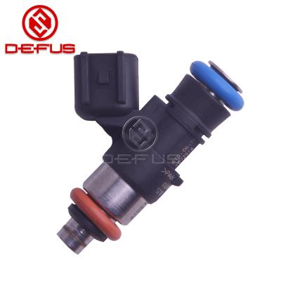 China DEFUS Guangzhou Auto Parts Fuel Injector Nozzle For Explorer EDGE 3.5L OEM 0280158191 Fuel Injection Explorer for sale