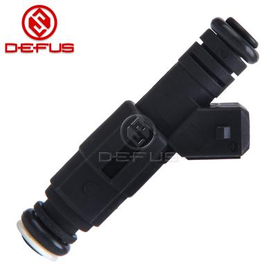 China DEFUS Brand Car High End Fuel Injector GT1000 Nozzle GT 1000 For M3 M5 Bullfight Injector Nozzle E-150 for sale