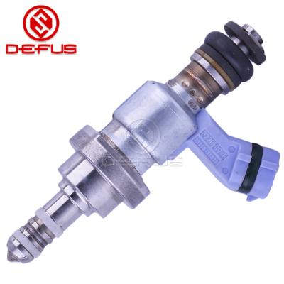 China Factory Fuel Injectors 23250-31030 For Lexus GS350 GS450h GS460 3.5/4.6/5L 2006-10 Original Size for sale