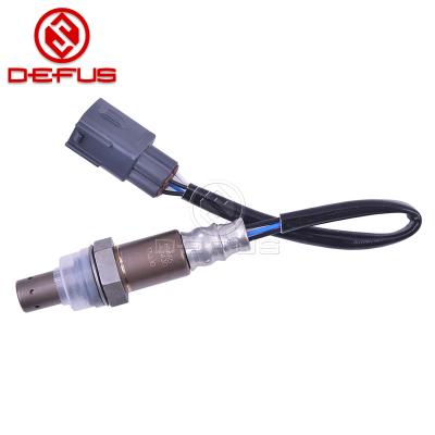 China Brand New DEFUS Lambda Rear Oxygen Sensor 89465-60430 For Toyota 4Runner 4.0L Original 2003-2016 for sale