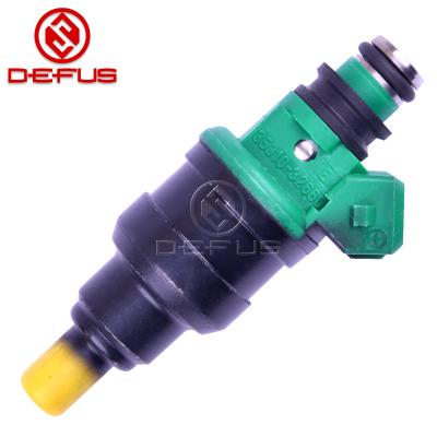 China DEFUS High Performance Fuel Injector 35310-32660 Nozzle 9250930002 Fits H100 Fuel Injector For Sale Sonata for sale