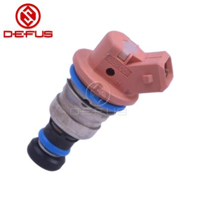 China DEFUS Metal High Performance Gasoline Fuel Injector 3531025700A 35310-25700 Injector Nozzle for sale