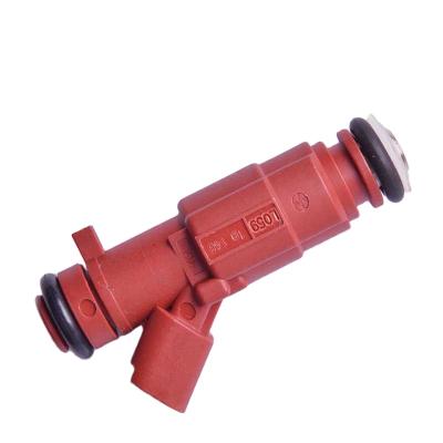 China High Quality DEFUS Fuel Injector 35310-2E000 353102E000 Injector Nozzles Normal Standard for sale