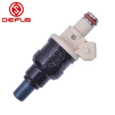 China High Professional Iron DEFUS FUEL INJECTOR 35310-32560 Fit ELANTRA 1994 Fuel Injection 9250930001 1.6L for sale