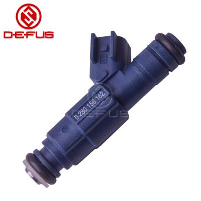 China DEFUS High Quality Auto Spare Parts Fuel Injector For MARIN OEM 0280156162 Fuel Injector Nozzles MARIN for sale