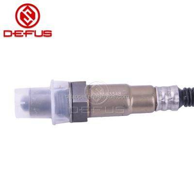 China Lambda Hardware Sensor 55563348 Oxygen Heater Sensor For GM And ACD OEM Size for sale