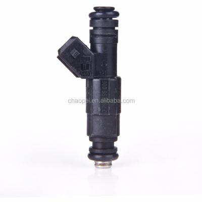 China DEFUS AUTO PARTS FOR BOCSH PLUG FUEL INJECTOR CHEVROLET BUICK INJECTOR NOZZLE OEM 0280156006 ACE for sale