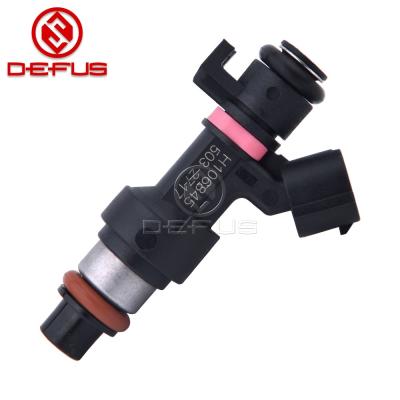 China DEFUS autoparts buy high quality fuel injector nozzles for Grip-in-ce 2.0 OEM 16V H106845 fuel injection OEM standard size for sale