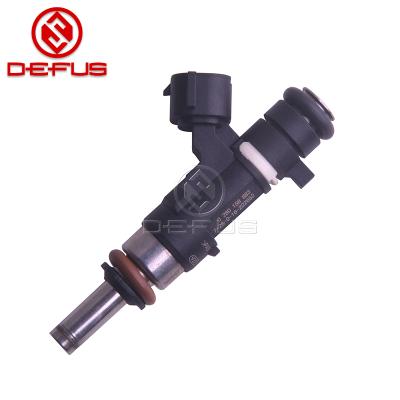 China High Quality Gasoline Engine DEFUS Fuel Injector For Kwid 1.0L Wiper 0280158683 Fuel Injector For Sale for sale