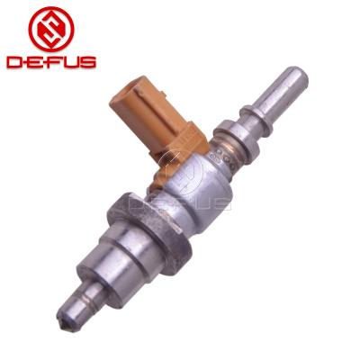 China DEFUS factory price fuel injector for master 10 11 13 OEM fuel injector 8200799672 H8200778880 for sale OEM standard size for sale