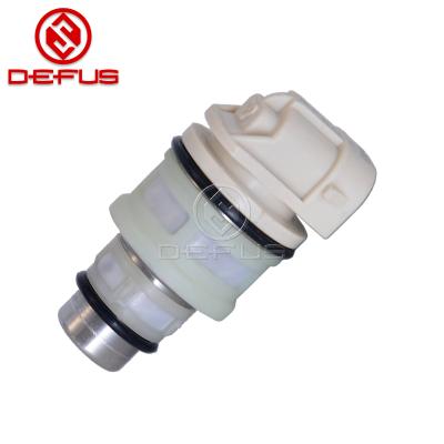 China DEFUS Favorable Price Fuel Injector For Palio Gol 1.3 1.6 1.8 2.0 2.4 OEM Fuel Nozzle OEM Standard Size IWM50001 ICD00107 for sale