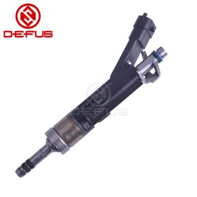 China DEFUS Engine Diesel Electronic Fuel Injector For Citroen Peugeot 1.2T 9810335380 In Stock Document Size for sale