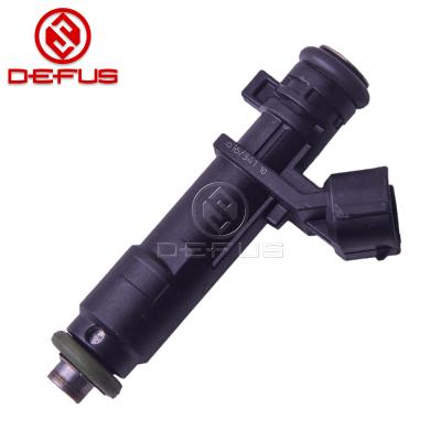 China DEFUS Big Performance Petrol Fuel Injector OEM 9660275780 For Peugeot 307 00-08 Original Fuel Injector 1.6 16V OEM Standard for sale