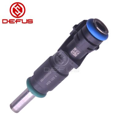 China DEFUS Customized Standard Fuel Injector Nozzle J095B04486 Fuel Injector System OEM Size for sale