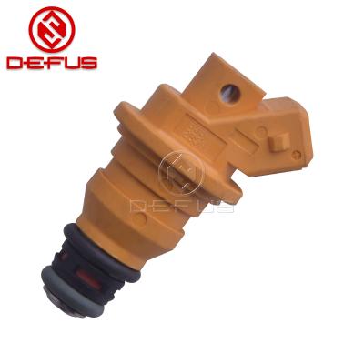 China Genuine DEFUS 35310-2B500 353102B500 fuel injector for Korean car OEM standard size for sale