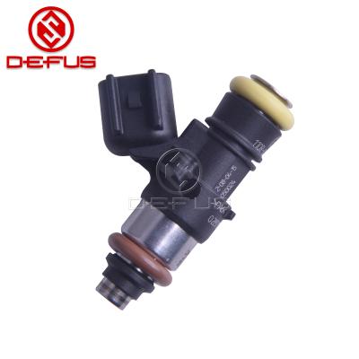 China New genuine DEFUS cng 210lb/2200cc fuel injector OEM 0280158851 injector 0280158851 jets normal standard for sale