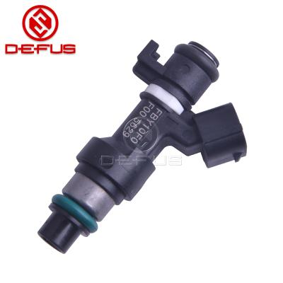 China New DEFUS Brands Plastic Fuel Injection FBY10F0 16600-95F0A For Almera Classic for sale