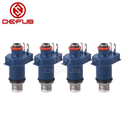 China Hot-selling DEFUS 150CC 160CC 180CC Modify Motorcycle Fuel Injector Motorcycle Engine Parts OEM Standard Size for sale