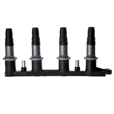 China New Aftermarket Ignition Coil Pack OEM 55570160 5557179 For Cruze Sonic Trax 1.8 Ignition Coil OEM Standard for sale