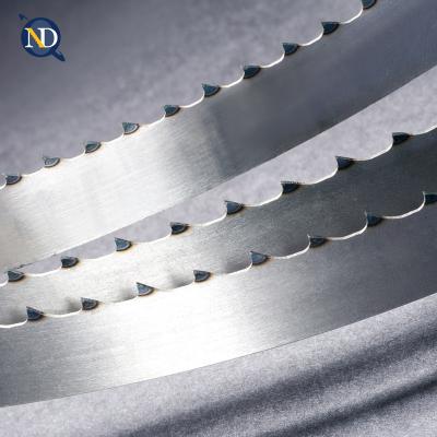 China Cutting meat bone and fish carbon steel stainless steel meat bone beef and fish cutting food saw blades for sale