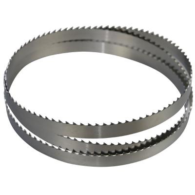 China Cutting High Quality Meat Durable Using Various Band Saw Blade For Food for sale