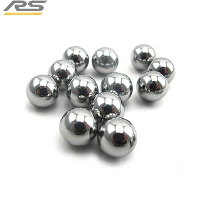 China Milling factory price Cemented Tungsten Carbide Grinding Media Ball with 3mm 5mm 10mm 15mm for sale