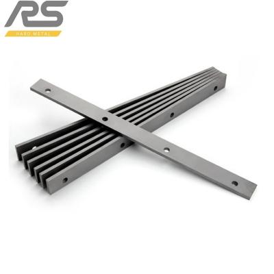 China Making Ceramic Tile Mold HIP sintered Tungsten Carbide Strip for making Ceramic Tile Mold for sale