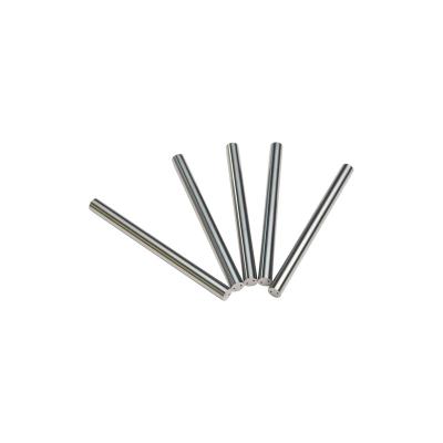 China Tungsten Cobalt Alloy Tungsten carbide welding rod for Making Drill Bit Taps Burr End Mill for sale