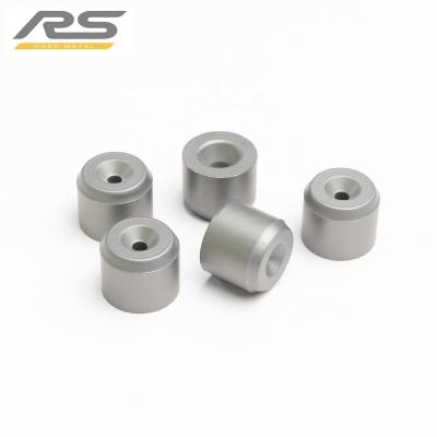 China Tungsten carbide YG8 Tungsten carbide wire drawing die for wire drawing tools and equipment for sale