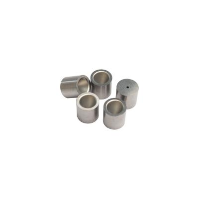 China Tungsten carbide or borron carbide Tungsten carbide nozzle 1.7 and 1.9  for CB Centrifuge for Palm Oil Mill Machine for sale