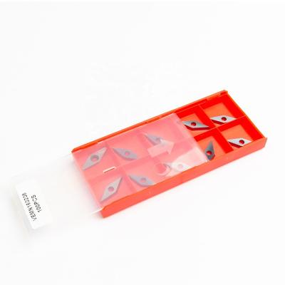 China Wood Saw Woodworking Tool Parts Square Rectangular Carbide Reversible Planner Blades Inserts For Spiral Cutter for sale