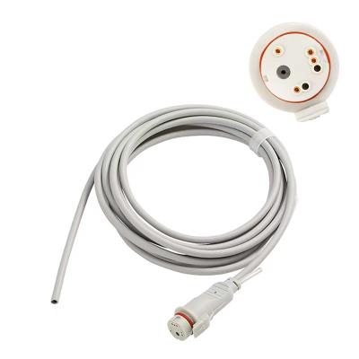 China De Szmedplus GE del monitor paciente de los accesorios cable Nihon Kohden de BD IBP del conector no en venta