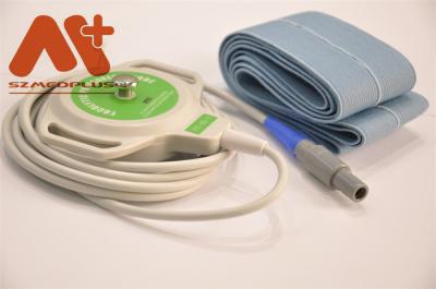 Chine Ultrason foetal TOTO Probe For Sunray SRF618A/B/B+ +/B5 de transducteur du rayon de soleil CTG à vendre