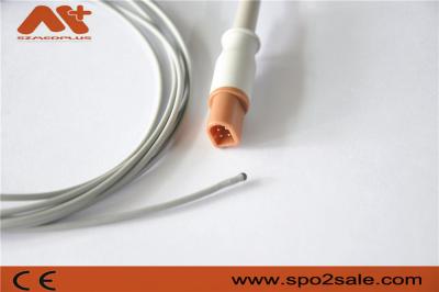 Κίνα 040-000056-00 παιδιατρικός Esophageal πρωκτικός έλεγχος θερμοκρασίας για το διαβατήριο Β, β-σειρές προς πώληση