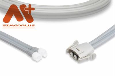 China Kabel CFS- Welch Allyn Blood Pressure Tubing NIBP für Connex-Stellen-Stelle Vital Signs LXi zu verkaufen