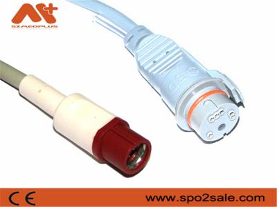 China Draeger al cable compatible del adaptador de BD IBP - MS22148 en venta