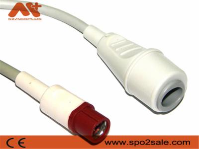 China Draeger al cable del adaptador de Edwards Compatible IBP - MS22147 en venta