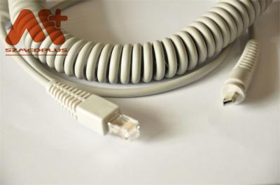 China Medische TPU-Kabel 453564034571 ODM Holter Recorder van Versieringsphillips USB Te koop