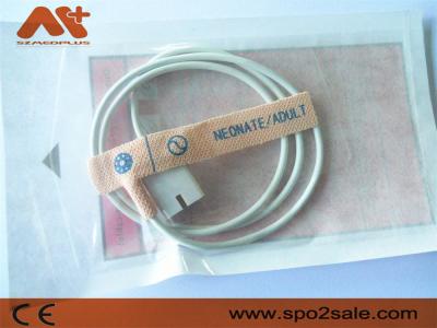 China SpO2 sensor disponible adulto del niño Spo2 del sensor N25 Covidien Nellcor en venta