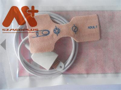 China Sensor adulto del sensor Spo2 1001 disponibles del CFS szmedplus Lnop en venta